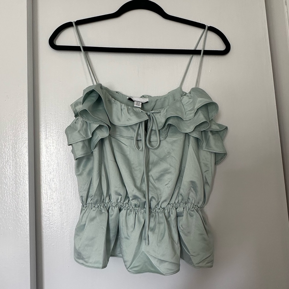 Topshop Top
